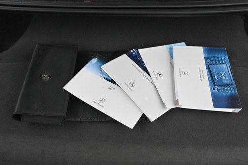 2004 Mercedes-Benz SL55 AMG R230 En venta (imagen 282 de 291)