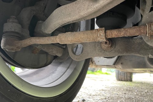 2004 Mercedes-Benz SL55 AMG R230 En venta (imagen 260 de 291)