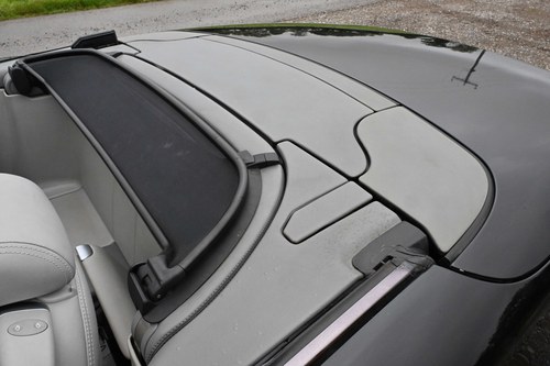 2004 Mercedes-Benz SL55 AMG R230 En venta (imagen 158 de 291)