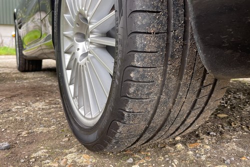 2004 Mercedes-Benz SL55 AMG R230 En venta (imagen 115 de 291)