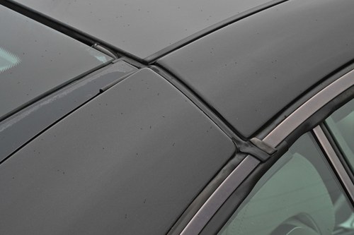 2004 Mercedes-Benz SL55 AMG R230 En venta (imagen 230 de 291)