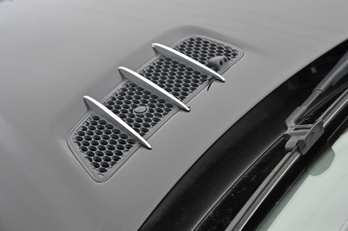 2004 Mercedes-Benz SL55 AMG R230 En venta (imagen 165 de 291)