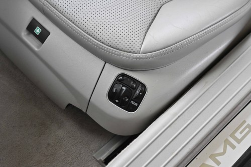 2004 Mercedes-Benz SL55 AMG R230 En venta (imagen 81 de 291)