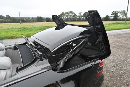 2004 Mercedes-Benz SL55 AMG R230 En venta (imagen 170 de 291)