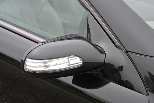 2004 Mercedes-Benz SL55 AMG R230 En venta (imagen 144 de 291)