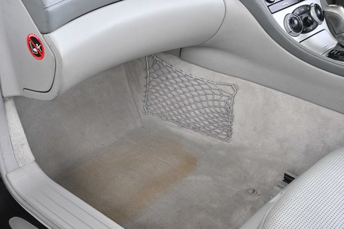 2004 Mercedes-Benz SL55 AMG R230 En venta (imagen 113 de 291)