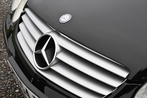 2004 Mercedes-Benz SL55 AMG R230 En venta (imagen 214 de 291)