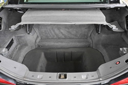 2004 Mercedes-Benz SL55 AMG R230 En venta (imagen 124 de 291)