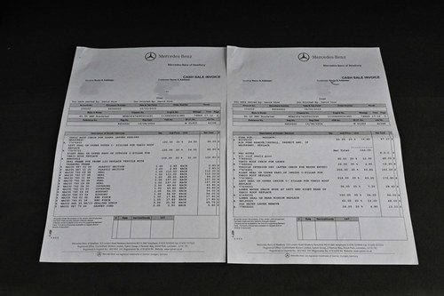 2004 Mercedes-Benz SL55 AMG R230 En venta (imagen 277 de 291)