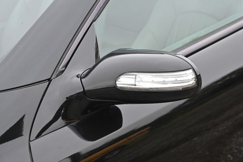 2004 Mercedes-Benz SL55 AMG R230 En venta (imagen 157 de 291)