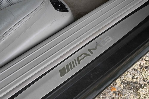 2004 Mercedes-Benz SL55 AMG R230 En venta (imagen 63 de 291)