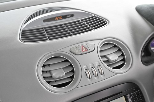 2004 Mercedes-Benz SL55 AMG R230 En venta (imagen 71 de 291)