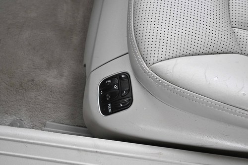 2004 Mercedes-Benz SL55 AMG R230 En venta (imagen 98 de 291)