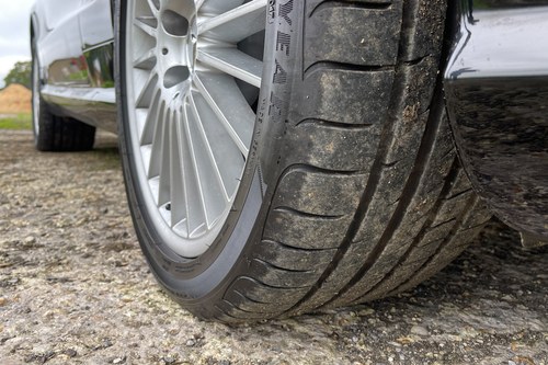 2004 Mercedes-Benz SL55 AMG R230 En venta (imagen 142 de 291)