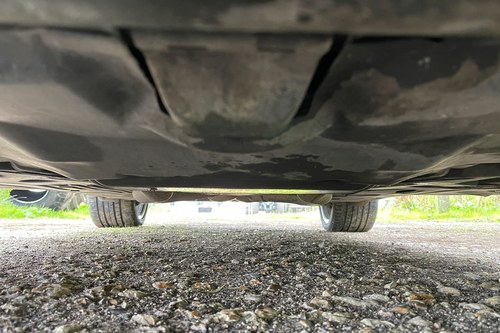 2004 Mercedes-Benz SL55 AMG R230 En venta (imagen 257 de 291)