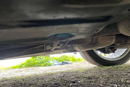 2004 Mercedes-Benz SL55 AMG R230 En venta (imagen 266 de 291)