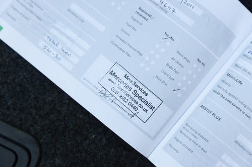 2004 Mercedes-Benz E320 Elegance Estate For Sale (picture 182 of 223)