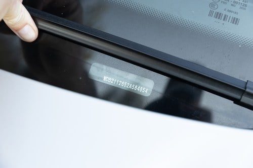 2004 Mercedes-Benz E320 Elegance Estate For Sale (picture 134 of 223)