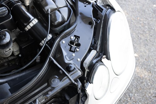 2004 Mercedes-Benz E320 Elegance Estate For Sale (picture 162 of 223)