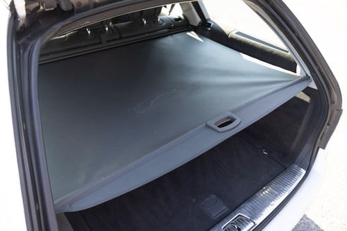 2004 Mercedes-Benz E320 Elegance Estate For Sale (picture 94 of 223)