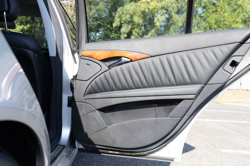 2004 Mercedes-Benz E320 Elegance Estate For Sale (picture 60 of 223)