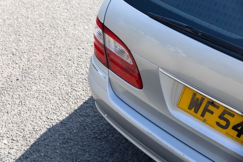 2004 Mercedes-Benz E320 Elegance Estate For Sale (picture 119 of 223)