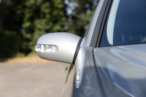 2004 Mercedes-Benz E320 Elegance Estate For Sale (picture 142 of 223)