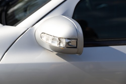 2004 Mercedes-Benz E320 Elegance Estate For Sale (picture 124 of 223)