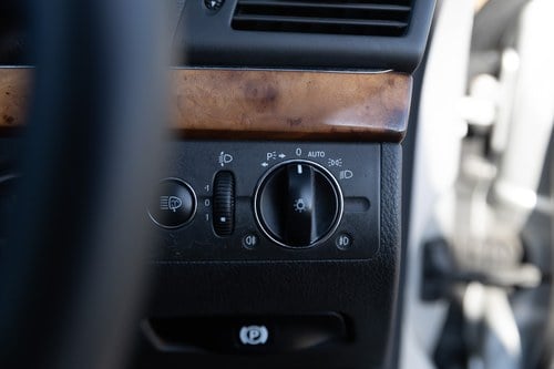 2004 Mercedes-Benz E320 Elegance Estate For Sale (picture 38 of 223)