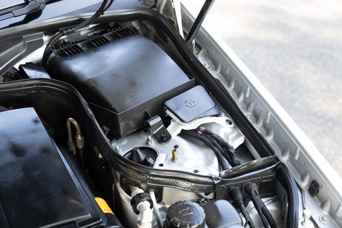 2004 Mercedes-Benz E320 Elegance Estate For Sale (picture 159 of 223)