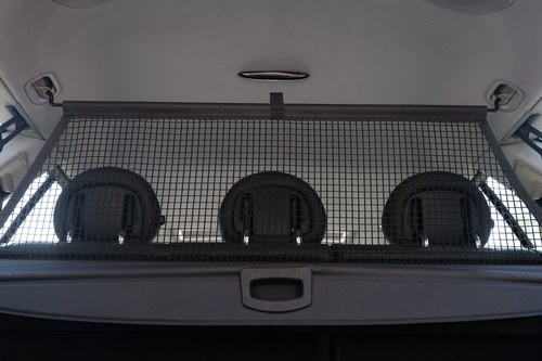 2004 Mercedes-Benz E320 Elegance Estate For Sale (picture 93 of 223)