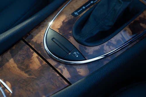 2004 Mercedes-Benz E320 Elegance Estate For Sale (picture 25 of 223)