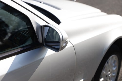 2004 Mercedes-Benz E320 Elegance Estate For Sale (picture 121 of 223)