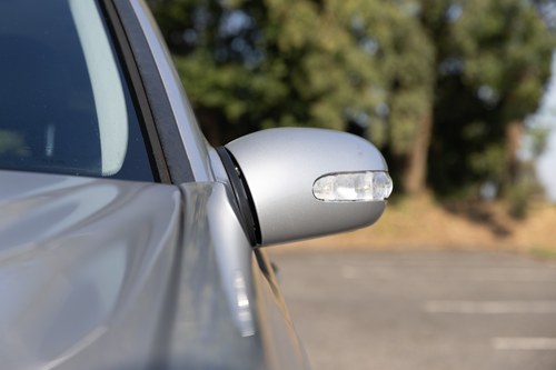 2004 Mercedes-Benz E320 Elegance Estate For Sale (picture 127 of 223)