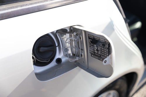 2004 Mercedes-Benz E320 Elegance Estate For Sale (picture 158 of 223)