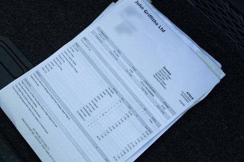 2004 Mercedes-Benz E320 Elegance Estate For Sale (picture 200 of 223)