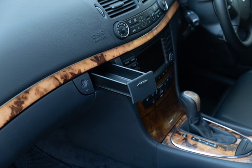 2004 Mercedes-Benz E320 Elegance Estate For Sale (picture 39 of 223)