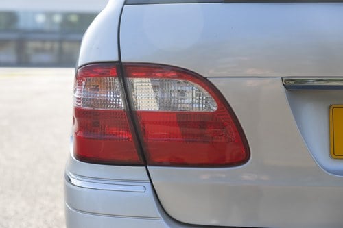 2004 Mercedes-Benz E320 Elegance Estate For Sale (picture 112 of 223)