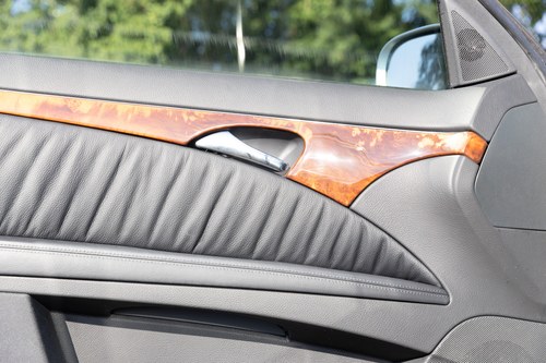 2004 Mercedes-Benz E320 Elegance Estate For Sale (picture 80 of 223)