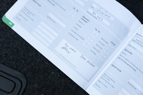 2004 Mercedes-Benz E320 Elegance Estate For Sale (picture 188 of 223)