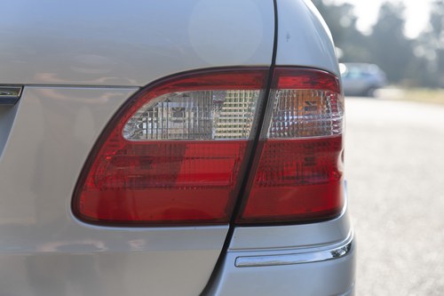 2004 Mercedes-Benz E320 Elegance Estate For Sale (picture 113 of 223)