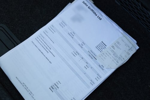 2004 Mercedes-Benz E320 Elegance Estate For Sale (picture 201 of 223)