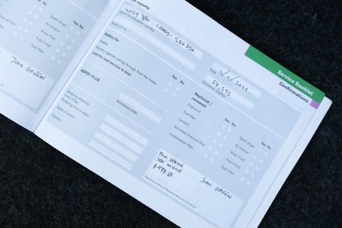 2004 Mercedes-Benz E320 Elegance Estate For Sale (picture 184 of 223)