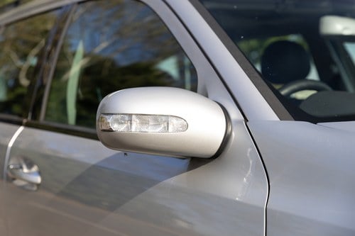 2004 Mercedes-Benz E320 Elegance Estate For Sale (picture 136 of 223)