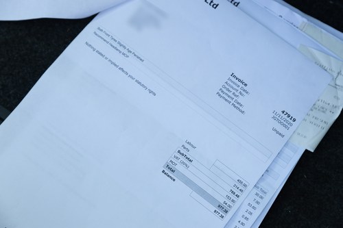 2004 Mercedes-Benz E320 Elegance Estate For Sale (picture 210 of 223)