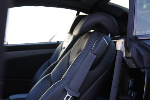 2004 Mercedes-Benz SL55 AMG In vendita (immagine 38 di 90)