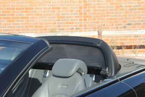 2004 Mercedes-Benz SL55 AMG In vendita (immagine 31 di 90)