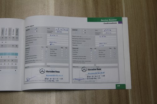 2004 Mercedes-Benz SL55 AMG In vendita (immagine 82 di 90)