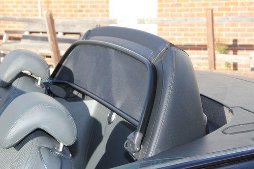 2004 Mercedes-Benz SL55 AMG In vendita (immagine 55 di 90)