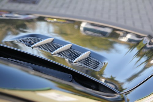 2004 Mercedes-Benz SL55 AMG In vendita (immagine 28 di 90)